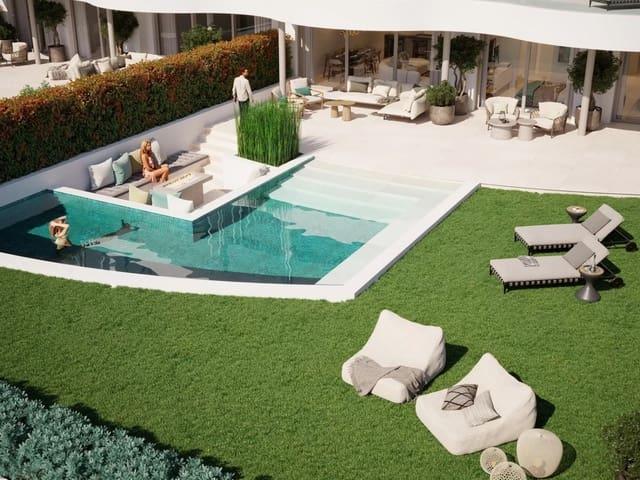 Apartamento en venta en Benahavís, Málaga Costa del Sol