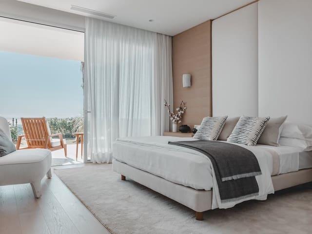 Apartamento en venta en Benahavís, Málaga Costa del Sol