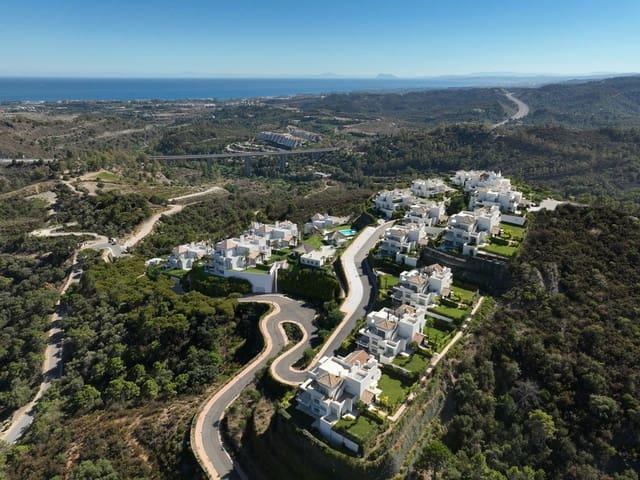 Apartamento en venta en Benahavís, Málaga Costa del Sol