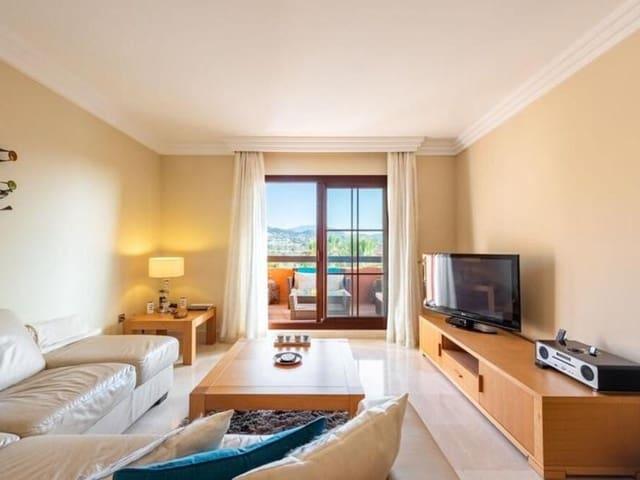 Apartamento en venta en Benahavís, Málaga Costa del Sol