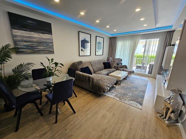 Apartamento en venta en Benahavís, Málaga Costa del Sol