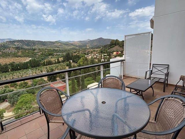 Apartamento en venta en Benahavís, Málaga Costa del Sol