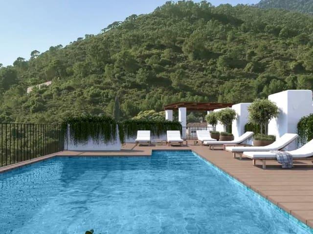 Apartamento en venta en Benahavís, Málaga Costa del Sol