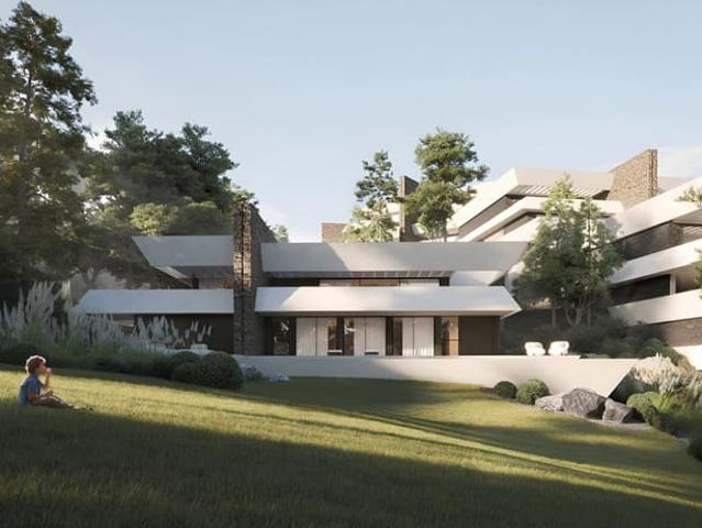 Apartamento en venta en Benahavís, Málaga Costa del Sol