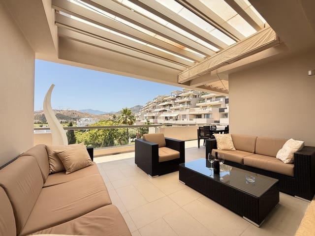 Apartamento en venta en Benahavís, Málaga Costa del Sol