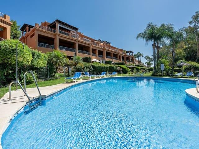 Apartamento en venta en Benahavís, Málaga Costa del Sol
