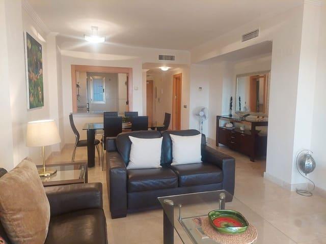 Apartamento en venta en Benahavís, Málaga Costa del Sol