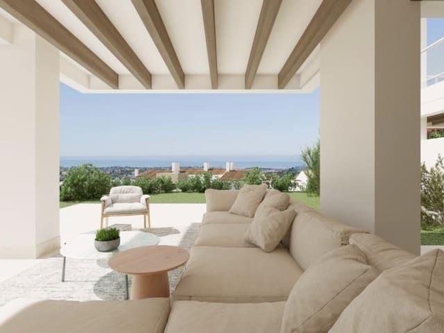 Apartamento en venta en Benahavís, Málaga Costa del Sol