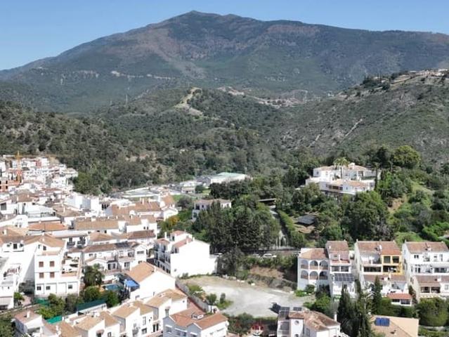 Apartamento en venta en Benahavís, Málaga Costa del Sol