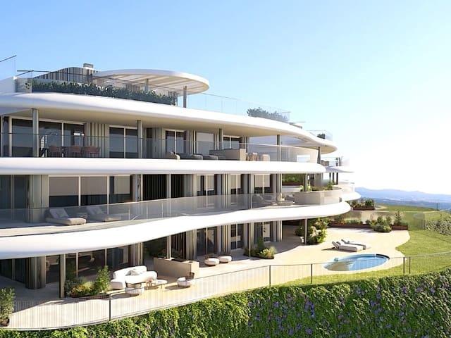 Apartamento en venta en Benahavís, Málaga Costa del Sol