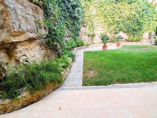 Apartamento en venta en Benahavís, Málaga Costa del Sol
