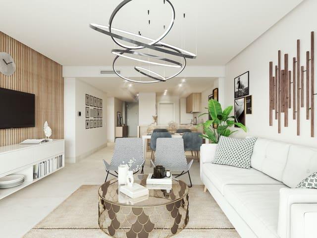 Apartamento en venta en Benahavís, Málaga Costa del Sol