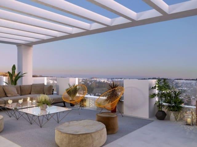 Apartamento en venta en Benahavís, Málaga Costa del Sol