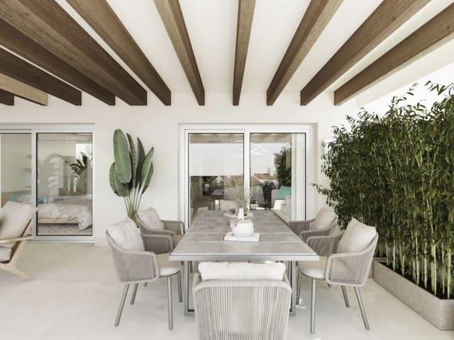 Apartamento en venta en Benahavís, Málaga Costa del Sol