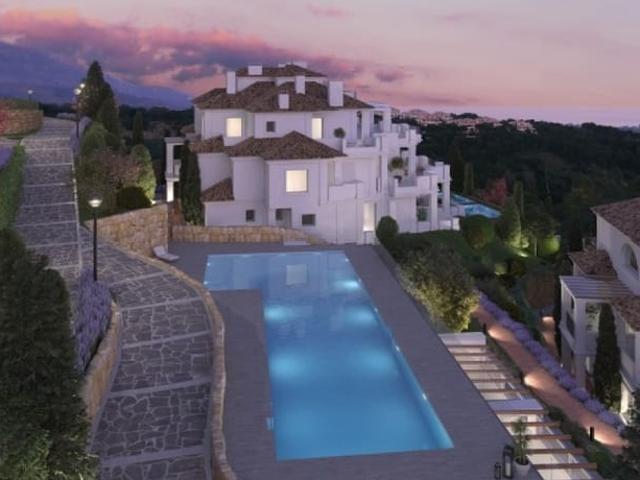 Apartamento en venta en Benahavís, Málaga Costa del Sol