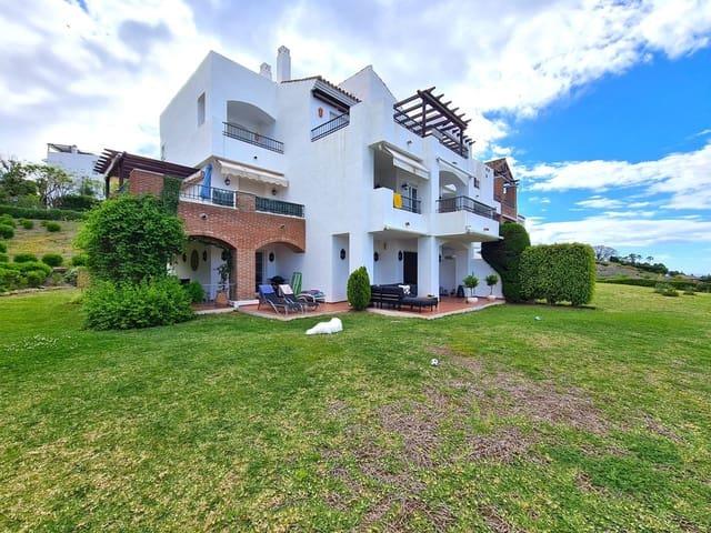 Apartamento en venta en Benahavís, Málaga Costa del Sol