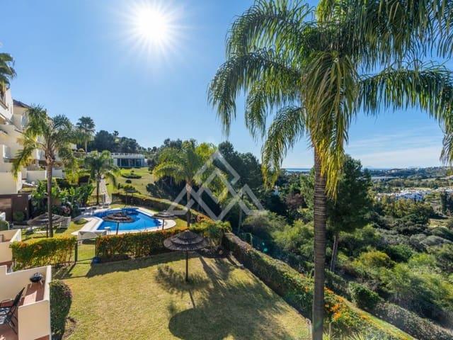 Apartamento en venta en Benahavís, Málaga Costa del Sol