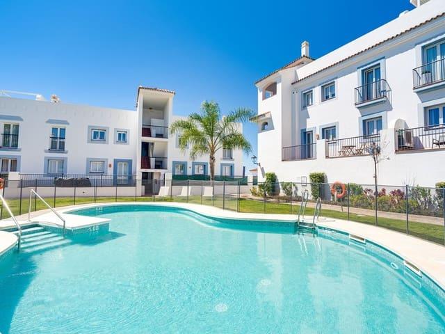 Apartamento en venta en Benahavís, Málaga Costa del Sol