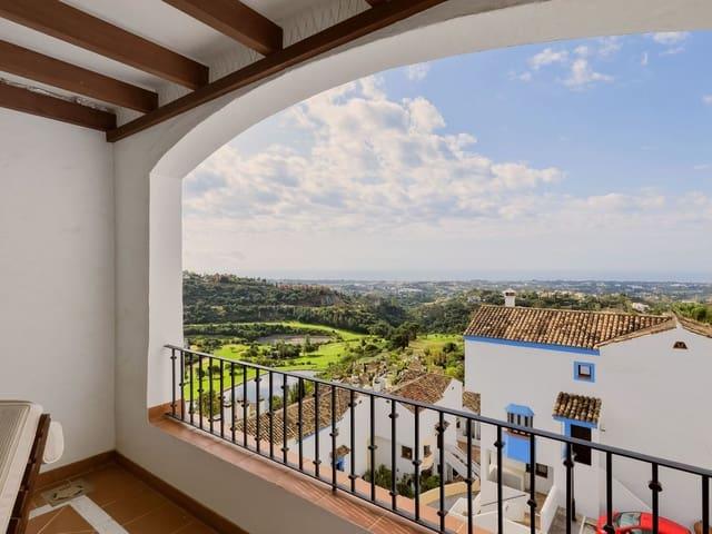 Apartamento en venta en Benahavís, Málaga Costa del Sol
