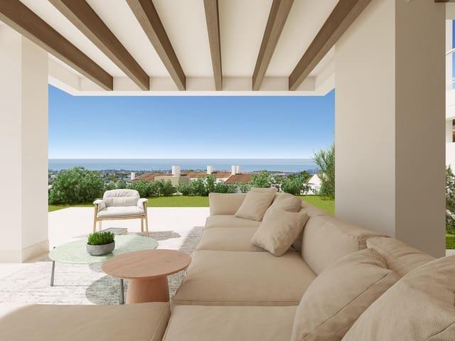 Apartamento en venta en Benahavís, Málaga Costa del Sol