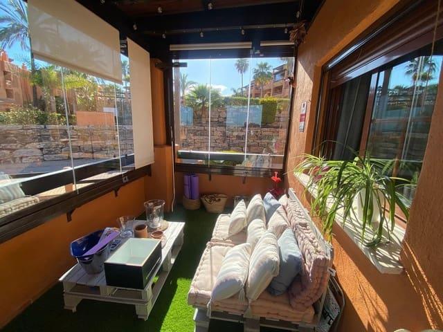 Apartamento en venta en Benahavís, Málaga Costa del Sol