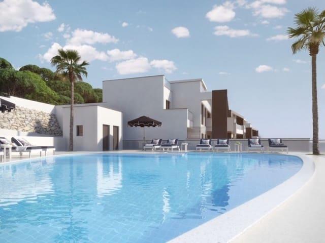 Apartamento en venta en Benahavís, Málaga Costa del Sol