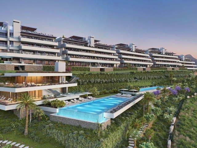 Apartamento en venta en Benahavís, Málaga Costa del Sol