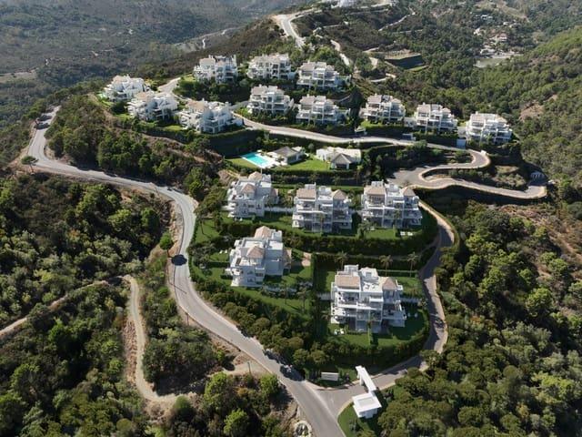 Apartamento en venta en Benahavís, Málaga Costa del Sol