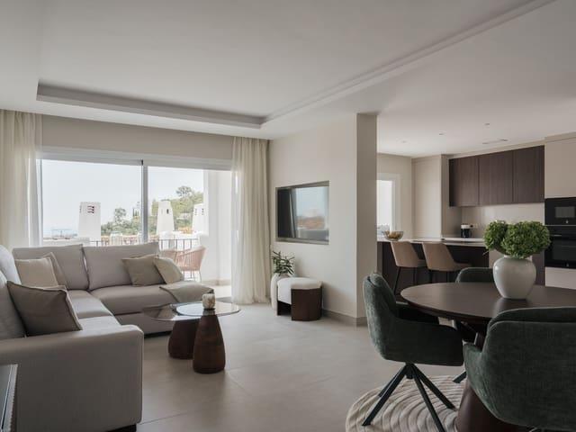 Apartamento en venta en Benahavís, Málaga Costa del Sol
