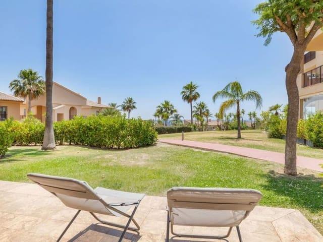 Apartamento en venta en Benahavís, Málaga Costa del Sol