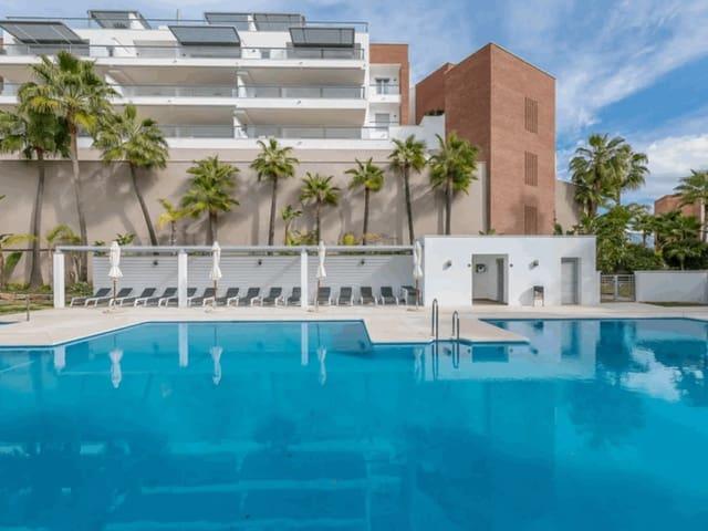 Apartamento en venta en Benahavís, Málaga Costa del Sol