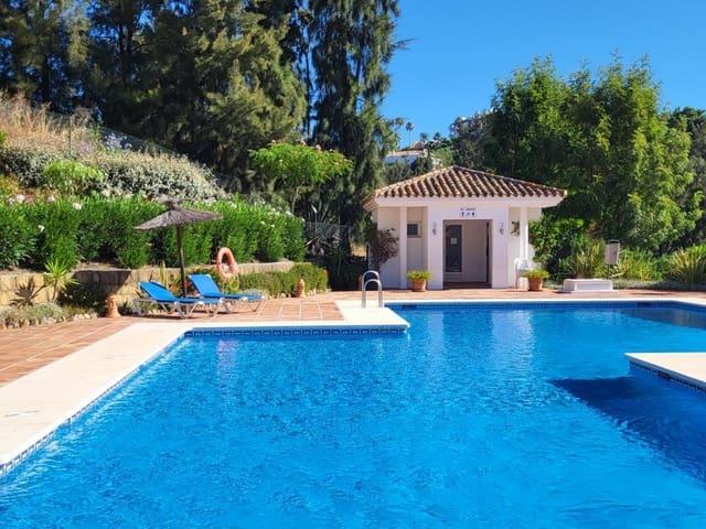 Apartamento en venta en Benahavís, Málaga Costa del Sol