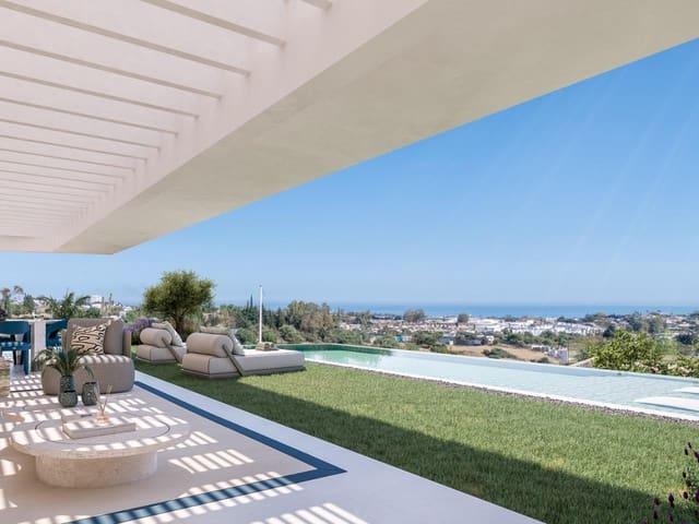 Apartamento en venta en Benahavís, Málaga Costa del Sol