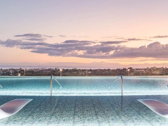 Apartamento en venta en Benahavís, Málaga Costa del Sol