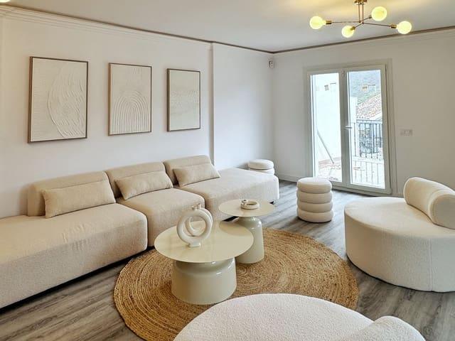 Apartamento en venta en Benahavís, Málaga Costa del Sol
