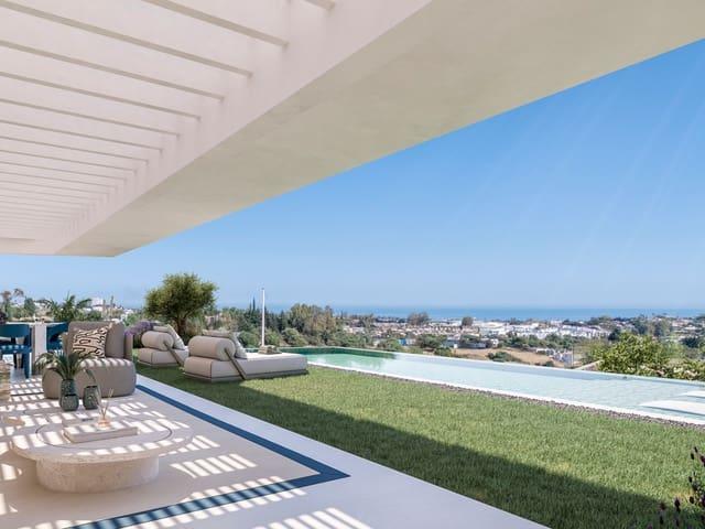 Apartamento en venta en Benahavís, Málaga Costa del Sol