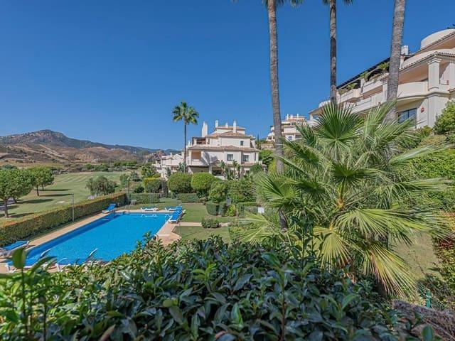 Apartamento en venta en Benahavís, Málaga Costa del Sol