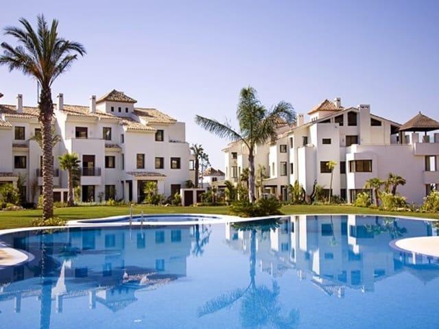 Apartamento en venta en Benahavís, Málaga Costa del Sol