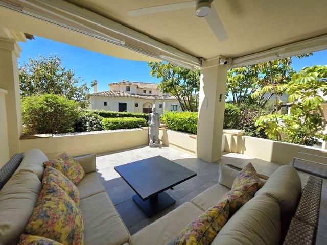 Apartamento en venta en Benahavís, Málaga Costa del Sol