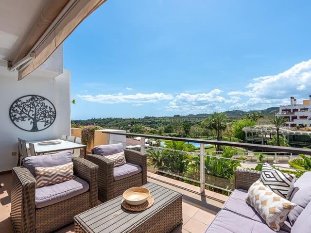 Apartamento en venta en Benahavís, Málaga Costa del Sol