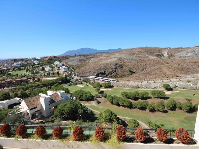 Apartamento en venta en Benahavís, Málaga Costa del Sol