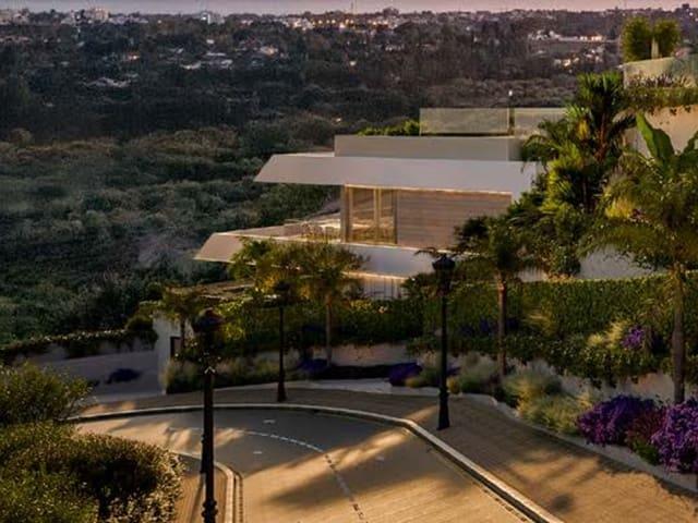 Apartamento en venta en Benahavís, Málaga Costa del Sol
