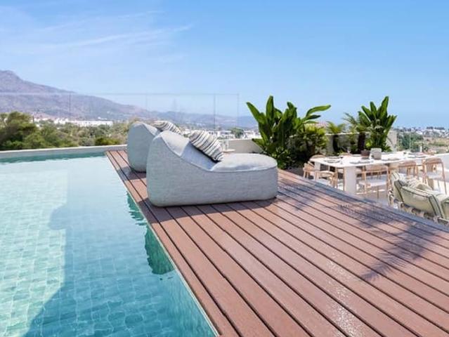 Apartamento en venta en Benahavís, Málaga Costa del Sol