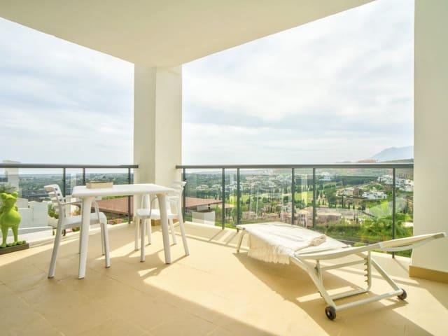 Apartamento en venta en Benahavís, Málaga Costa del Sol