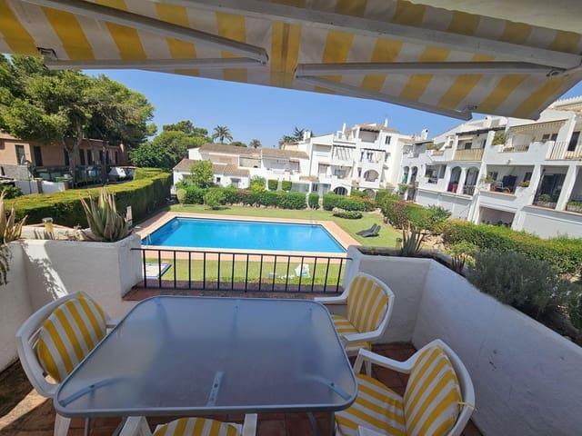 Apartamento en venta en Benahavís, Málaga Costa del Sol