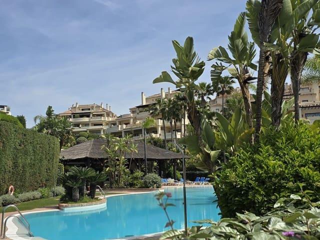 Apartamento en venta en Benahavís, Málaga Costa del Sol