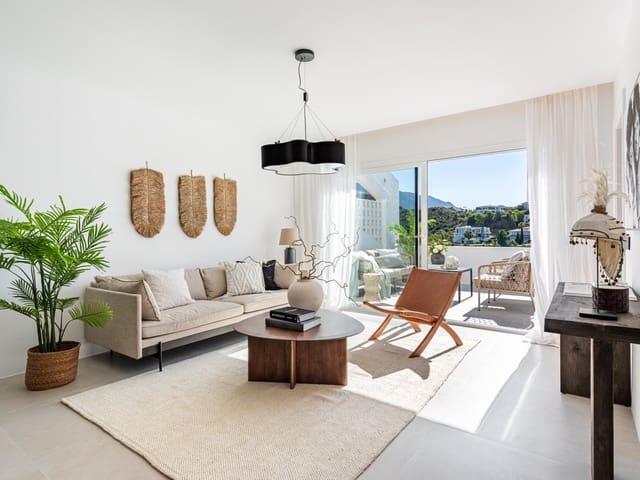 Apartamento en venta en Benahavís, Málaga Costa del Sol