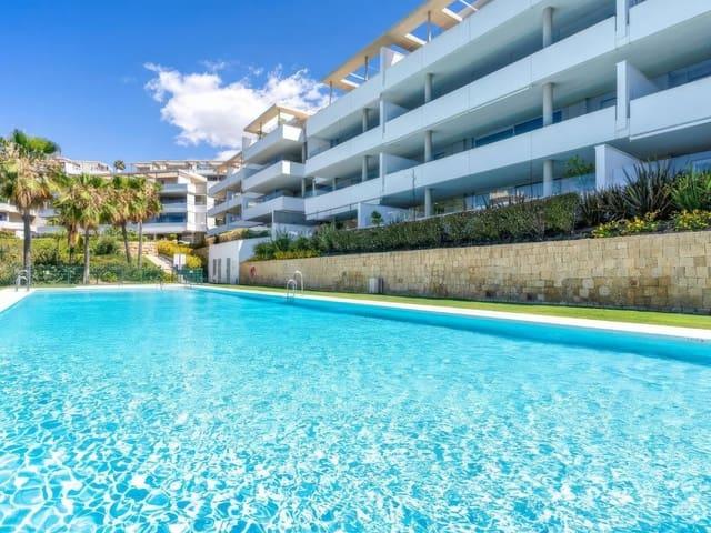 Apartamento en venta en Benahavís, Málaga Costa del Sol