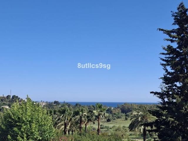 Apartamento en venta en Benahavís, Málaga Costa del Sol