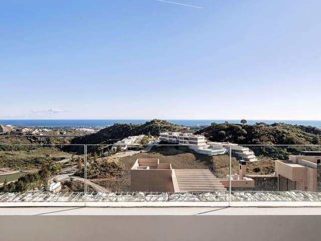 Apartamento en venta en Benahavís, Málaga Costa del Sol